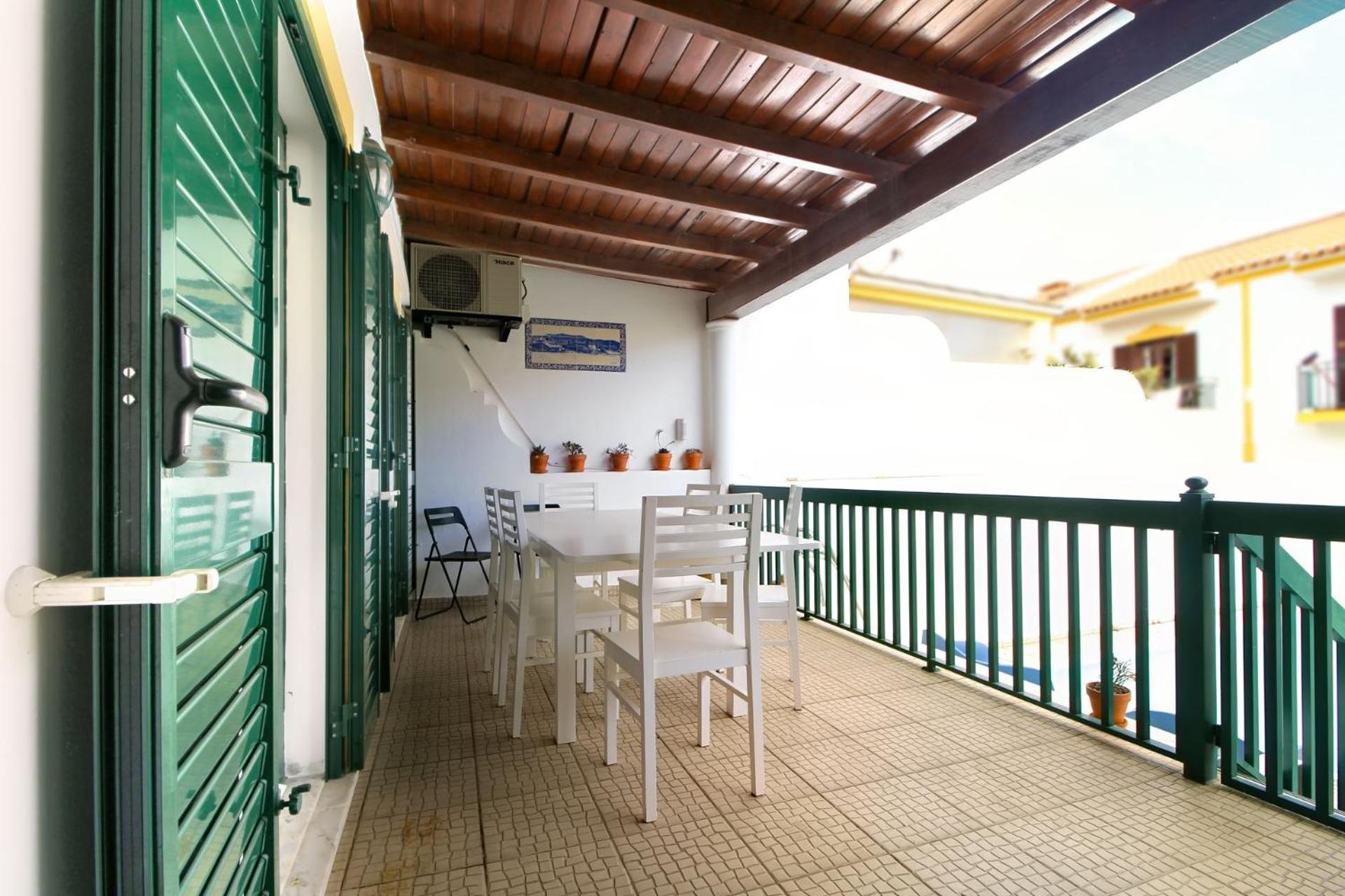 Vila Casa Macau T4 Com Piscina Pousadas Exteriér fotografie